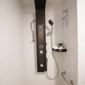 Queen Room Disability Access